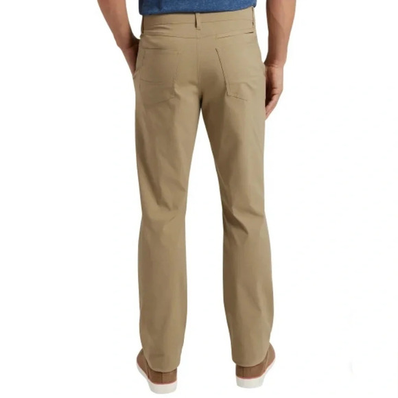 Weatherproof Vintage Men’s Excursion Tech Pant 32x30 - Picture 3 of 8